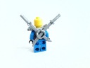 LEGO Ninjago njo216 Jay Jungle Robe Marka LEGO