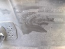 FORD MONDEO MK5 DS7317757J БАМПЕР ПЕРІД ORYGINAL.  (17629635286) фото min 7
