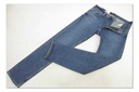 Lee Rider Used Alton męskie spodnie jeansy W38 L34 Materiał dominujący bawełna