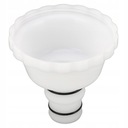 Adapter odkurzacza basenowego Mocowanie skimmera