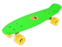 Светящиеся колеса FISZKA SKATEBOARD SP0575