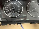 BMW F45 F46 X1 F48 COMPTEUR TABLEAU DE BORD DIESEL HUD 9383271 9295446photo 10