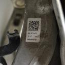 ПОДВЕСКА ПРАВОЕ ПЕРЕДНЯЯ AUDI A4 (8W2, B9) 8W0407696B 13850047 2.0L 140KW  фото 7
