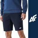 МУЖСКИЕ СПОРТИВНЫЕ ШОРТЫ 4F КОРОТКИЕ БРЮКИ ПОВСЕДНЕВНЫЕ СПОРТИВНЫЕ ШОРТЫ