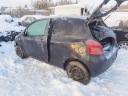 TOYOTA YARIS КОЛЕКТОР ВПУСКНИЙ 2006 1.3L  фото 7