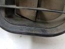 VOLKSWAGEN PASSAT B5 1997 GRILLE VENTILATION UNDER ZDERZAKIEM TYLNYM  photo 5