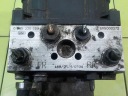RANGE ROVER L322 4.4 V8 04R 5D POMPE ABS 0265950056photo 8