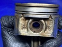 PISTON PISTONS BIELLE BIELLE NISSAN X-TAIL T32 1.6DIG-T MR16 1KC 22photo 11