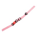 SOFT BELTS PODBRODKOWE DO HELMET W KSZTALCIE LETTERS Y  photo 6