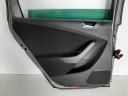 VW ПАСАТ B6 УНІВЕРСАЛ 07R ДВЕРІ ЛІВИЙ ЗАД КОД LA7T  (16048769646) фото min 13