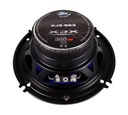 BOSCHMANN ALTAVOCES 350W NISSAN QASHQAI TIIDA VERSA 