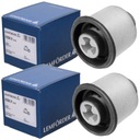 TULEJE TYLNEJ BELKI VW GOLF IV 4 MK4 1997-2006