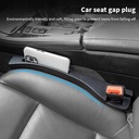 Car Seat Gap Filler Side Seam Plug Strip