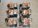 ENGINE ELECTRICAL EV RENAULT TWINGO 3 290V74207R  photo 12