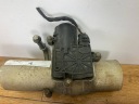 ACTUATOR PAPILLON DES GAZ COUVERCLES DE COFFRE ÉCHAPPEMENT DODGE CHALLENGER 2015+photo 8