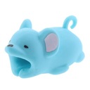 Органайзер для намотки кабеля Animal, USB-кабель