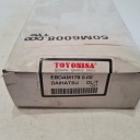 DAIHATSU DL 2.8 D COUSSINETS MOTEUR JEU EBDAM178 0.00photo 7