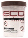Eco Styler кокосовый гель для укладки 946 мл