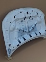 DACIA DUSTER II 2 17- HOOD COVER ENGINE 651008347R  photo 8