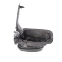 BMW F22 F22N LCI PROTECTION INSERT CLAPET GOULOTTE DE REMPLISSAGE CARBURANTS 7286043photo 12