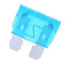 ADAPTER NEST FUSE AUTOMOBILE BYPASS DO CAR CAR 5 PCS  photo 14