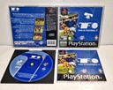 Это игра Football 2 для PSX.