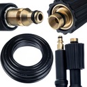 ШЛАНГ 5M CLICK QUICK CONNECT МОЙКА ПОД ДАВЛЕНИЕМ ДЛЯ ШАЙБЫ STHIL NILFISK GERNI