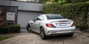 MERCEDES SLK 172 W172 AMG SPOILER BRIDA PODKLAD!!! 