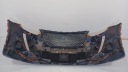 БАМПЕР ПЕРІД ПЕРЕДНІЙ PEUGEOT 2008 II 2 19- 20- РЕШІТКА 9826322180  (17721867508) фото min 15