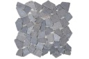 Мозаика из камня GREY Padar IS