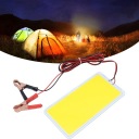 ФАРА PANELOWA LED (СВІТЛОДІОД) COB Z KLIPSEM ZINTEGROWANE ZRODLO ФАРИ DC12V/70W DO  (17530789201) фото min 11