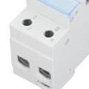 SEG125 WYACZNIK INSTALACYJNY DC 230 V 125 A 1 P ДВОЙНОЙ ODACZNIK CJ  фото 9