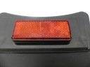 , БАРДАЧОК ЗАПОВНЕННЯ ОБТІЧНИК ЗАХИСТ KAWASAKI VN 750 VN750 94+  (16116169813) фото min 6