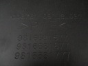 PEUGEOT 5008 II BUMPER REAR 4 PARKTRONIK  photo 9