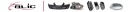 VERRE RÉTROVISEURS OPEL AGILA 1.0 (A) (H00)photo 7