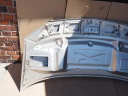 MERCEDES-BENZ SPRINTER 906 РЕСТАЙЛ 14-18 W906 КАПОТ КРИШКА ДВИГУНА  (18622361813) фото min 14