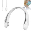 ПОРТАТИВНЫЙ ШЕЙНЫЙ ВЕНТИЛЯТОР ЛЕТНИЙ ПУТЕШЕСТВЕННЫЙ ВЕНТИЛЯТОР 3000 МАЧ