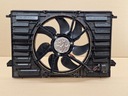 ВЕНТИЛЯТОР AUDI A4 B9 8W A5 F5 A6 A7 4K C8 Q5 80A