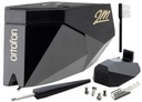 MM ORTOFON 2M ЧЕРНЫЙ ГРАММОФОННЫЙ КАРТРИДЖ SHIBATA CUT HOPELEX КОРПУС