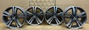 LLANTAS SEAT LEON CUPRA 5F0601025K 8JX19 ET50 5X112 