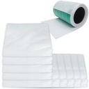 ЭЛЕКТРОСТАТИЧЕСКИЙ ХЛОПКОВЫЙ ФИЛЬТР ДЛЯ ОЧИСТИТЕЛЯ ВОЗДУХА