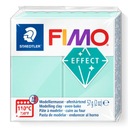 Глина для лепки FIMO Effect 57г, мятная пастель 505г.
