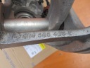 AUDI A6 C7 A7 4G0 MACAN 4X4 ROTULE DE DIRECTION ARRIÈRE GAUCHE ARRIÈRE 8R0505435C 8R0505431Fphoto 14