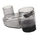 ODSYSACZ PYLU DO FREZARKI CNC, ДИАМЕТР 52 MM, Z ШЛАНГОМ 38 MM, DO WRZECIONA 52 MM  фото 9