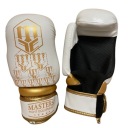 Открытые перчатки M Point Fighting Masters ROSM-FIGHT M