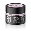 PALU Stavebný gél BUILDER PRINCESS PINK 45G Značka PALU