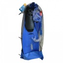 ЛУЧШИЙ РАЗМЕР НАБОРА ДЛЯ СПОРТИВНОГО ДАЙВИНГА. 28-30