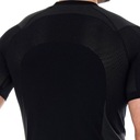 Brubeck Pánske tričko DYNAMIC OUTDOOR čierne M Kód výrobcu SS12510