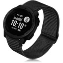Instinct/2 Forerunner 955/945/935 Fenix ​​6/5 Garmin нейлоновый ремешок нейлон