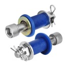 KAPTURA Z HOOD SILNIKOWEJ KIT KIT BOLTOWYCH KIT SUBSTITUTIONS GW  photo 11